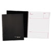 Meeting Notes Business Notebook Plus Pack Pajco 11 x 8 7 8 80 Sheets 2 Pack