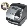 ES900 Digital Automatic 3 in 1 Machine Silver and Black
