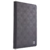 SureFit Universal Tablet Folio 5 5 8 x 1 x 8 5 8 Black