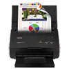 ADS 2000E Desktop Scanner with Duplex 600 x 600 dpi 50 Sheet ADF