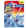 4 in 1 Toilet Care Sapphire Waters 1.76 oz Hanger 10 Carton