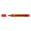 ONE4ALL Urban Fine Art Paint Markers 4 mm Traffic Red