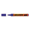 ONE4ALL Urban Fine Art Paint Markers 4 mm Violet HD
