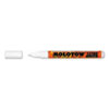 ONE4ALL Urban Fine Art Paint Markers 1 mm Signal White