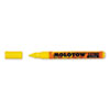ONE4ALL Urban Fine Art Paint Markers 2 mm Zinc Yellow
