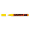 ONE4ALL Urban Fine Art Paint Markers 4 mm Zinc Yellow