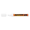 ONE4ALL Urban Fine Art Paint Markers 2 mm Signal White