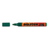 ONE4ALL Urban Fine Art Paint Markers 4 mm Mister Green