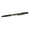 BIC&reg; Soft Feel&reg; Stick Ballpoint Pen