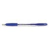 BIC&reg; Atlantis&reg; Stick Ballpoint Pen