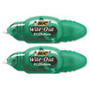 BIC&reg; Wite-Out&reg; Brand ECOlutions&reg; Mini Correction Tape