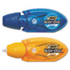 BIC&reg; Wite-Out&reg; Brand Mini Twist Correction Tape