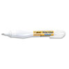 BIC&reg; Wite-Out&reg; Brand Shake 'n Squeeze&trade; Correction Pen
