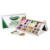 Crayola&reg; Crayon and Marker Classpack&reg;