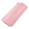 Lightweight Microfiber Cleaning Cloths Pink 16 x 16 24 Pack