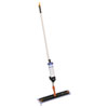 Pace 60 High Impact Cleaning Tool Silver Black Red
