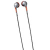 EB125 Digital Stereo Binaural Ear Buds for Portable Music Players