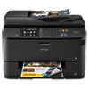 WorkForce 4630 Wireless All in One Inkjet Printer Copy Fax Print Scan