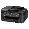 WorkForce 3620 Wireless All in One Inkjet Printer Copy Fax Print Scan