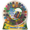 Crayola&reg; Pip-Squeaks&trade; Telescoping Marker Tower&trade;