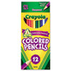 Crayola&reg; Colored Pencil Set