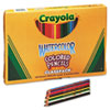 Crayola&reg; Watercolor Pencil Set