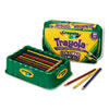 Crayola&reg; Pencil Trayola&trade; Nine-Color Set, 54-Pack