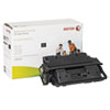 006R00933 Replacement High Yield Toner for C8061X 61X 10800 Page Yield Black
