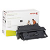 006R00926 Replacement High Yield Toner for C4127X 27X Black