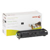 006R00956 Replacement High Yield Toner for Q2624X 24X Black