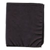 Dry Erase Cloth Black 12 x 14