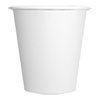 Paper Hot Cups 10 oz White 1000 Carton