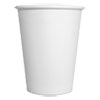 Paper Hot Cups 12 oz White 1000 Carton