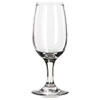 Embassy Flutes Coupes amp; Wine Glasses Wine Glass 6.5oz 6 1 4 quot; Tall
