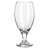 Teardrop Glass Stemware Beer Goblet 14.75oz 7 quot; Tall
