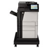 LaserJet Enterprise MFP M630f Multifunction Laser Printer Copy Fax Print Scan
