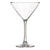 Vina Fine Cocktail Glasses Martini 10 oz 7 1 4 quot;Tall 12 Carton