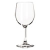 Bristol Valley Wine Glasses White Wine 13 oz Clear 24 Carton