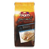 Gourmet Selections Coffee Ground Vanilla Biscotti 10 oz Bag 6 Carton
