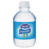 UPC 068274194641 product image for Pure Life Purified Water, 8 oz Bottle, 48/Carton | upcitemdb.com