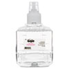Clear amp; Mild Foam Handwash Refill Fragrance Free 1200mL Refill 2 Carton