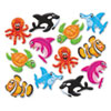 Sea Buddies Classic Accents Variety Pack 36 Pieces