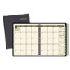 At A Glance Classic Monthly Large Desk Planner 70 120G 05