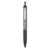 Precise V5RT Retractable Roller Ball Pen Black Ink .5mm
