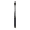 Precise V7RT Retractable Roller Ball Pen Black Ink .7mm