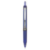 Precise V7RT Retractable Roller Ball Pen Blue Ink .7mm
