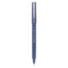 Razor Point II Super Fine Marker Pen Blue Ink .2mm Dozen