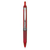 Precise V7RT Retractable Roller Ball Pen Red Ink .7mm