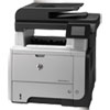 HP LaserJet Pro M521 M521DN Laser Multifunction Printer - Monochrome