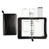 Recycled Bonded Leather Starter Set 3 3 4 x 6 3 4 White